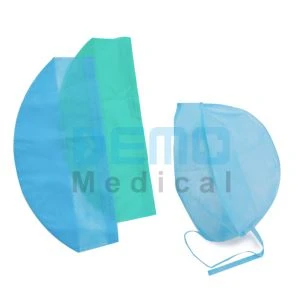 Berretto medico monouso