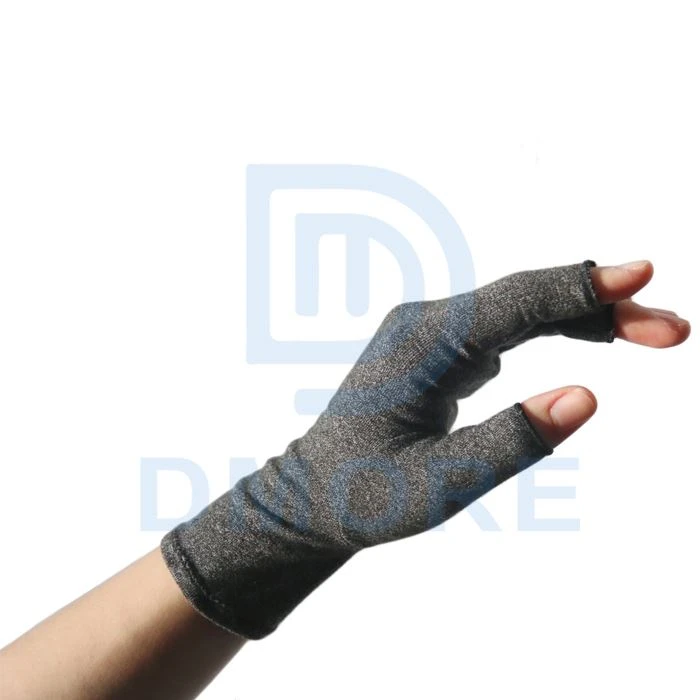 Enerup OEM/ODM Cotone Donna Uomo Lavoro Mano Riscaldata Sport Palestra Guanti...