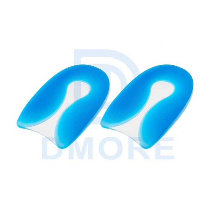Tallone in silicone a forma di U