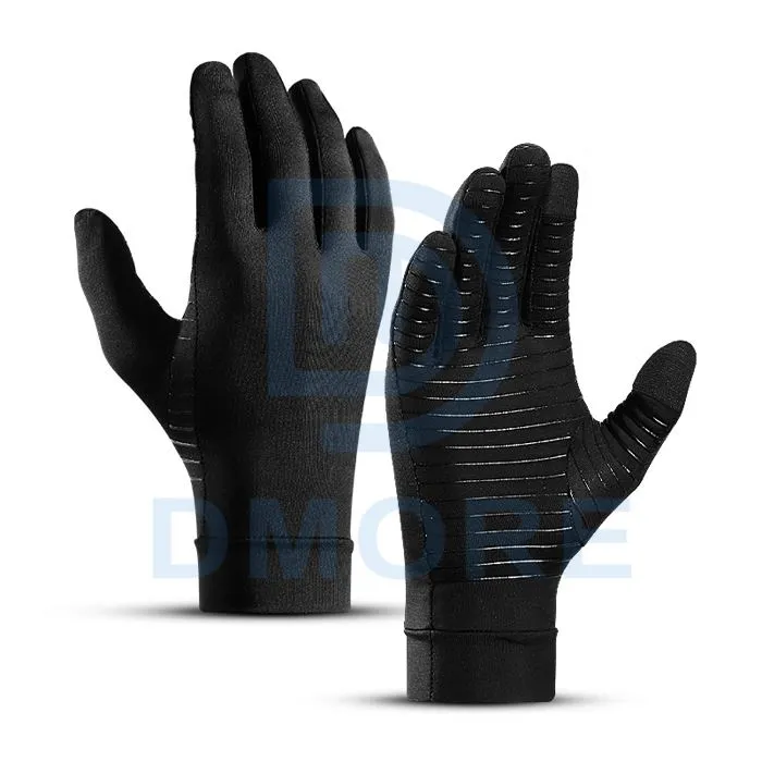 Guanti per l'assistenza sanitaria