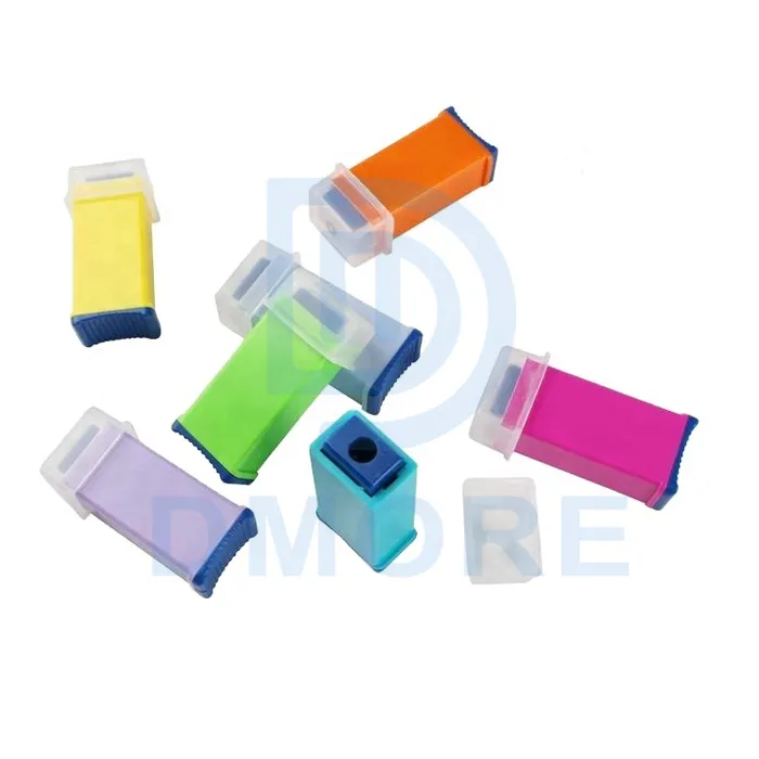 Lancetta di sicurezza monouso